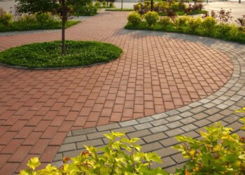Block Paving 3