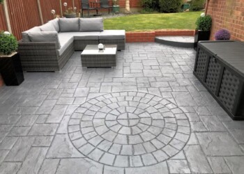 Imprint Concrete 1