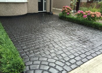 Imprint Concrete 4