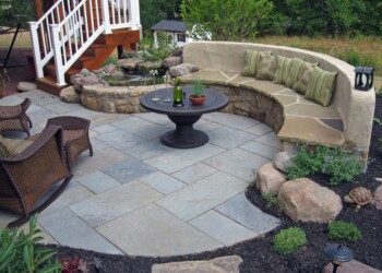 Patios 2