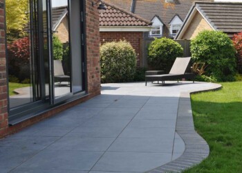 Patios Colchester