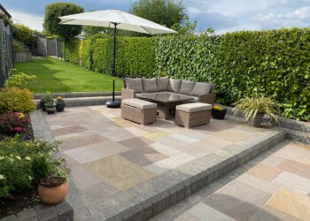 Patios 12