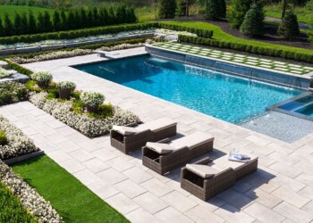 Patios 4