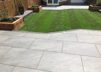 Patios 6