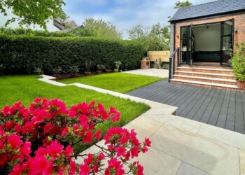 Patios 8