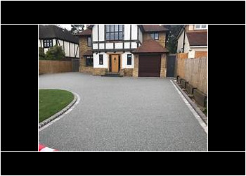 Resin Driveways 2