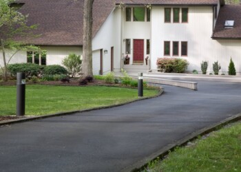 Tarmac Driveways 6