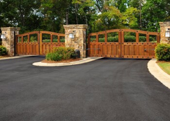 Tarmac Driveways 9