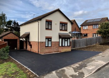 Tarmac Driveways 14