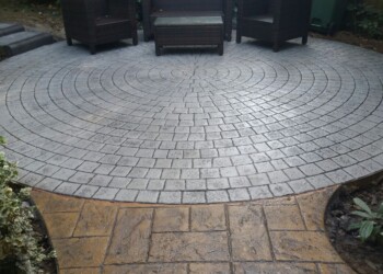Imprint Concrete 10