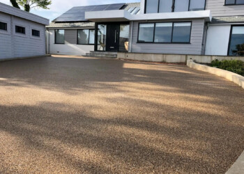 Resin Driveways 12