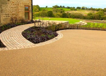 Resin Driveways 13
