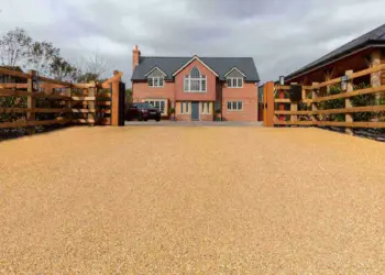Resin Driveways 9