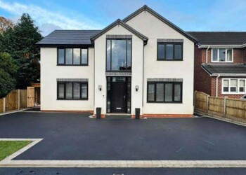 Tarmac Driveways 7