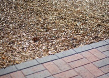 Gravel Driveways 13
