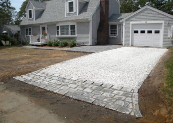 Gravel Driveways 6