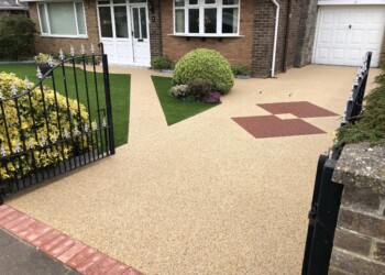 Gravel Driveways 10