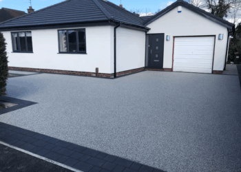 Gravel Driveways 11