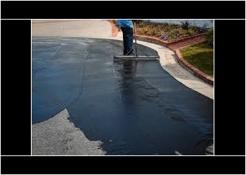 Tarmac Restoration 7