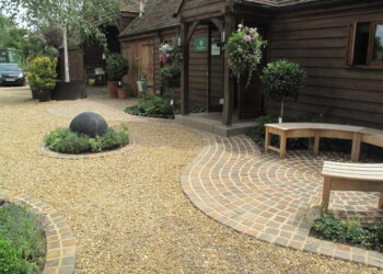 Gravel Driveways 5