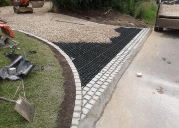 Gravel Driveways 7