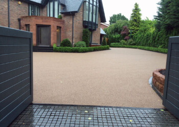 Gravel Driveways 8